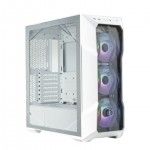 خرید کیس کامپیوتر Cooler Master MasterBox TD500 Mesh V2 - شاسی مید تاور - سفید