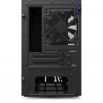 خرید کیس کامپیوتر NZXT H210 - شاسی مینی تاور - سفید