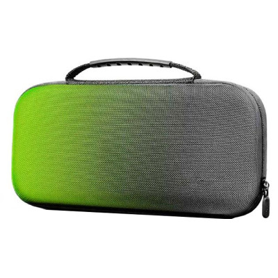 PGtech Storage Case for ROG XBOX Ally - Gradiant Green