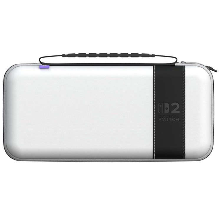 خرید کیف PlayTrek مخصوص نینتندو سوییچ 2 - طرح Stellar White