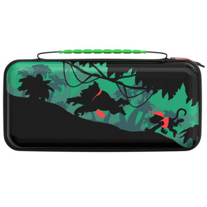 Turtle Beach PlayTrek Travel Case for Nintendo Switch 2 - Donkey Kong Edition