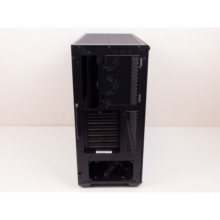 خرید کیس کامپیوتر Cooler Master MasterBox TD500 Mesh V2 - شاسی مید تاور - سیاه خرید کیس کامپیوتر Cooler Master MasterBox TD500 Mesh V2 - شاسی مید تاور - سیاه