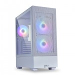 خرید کیس کامپیوتر Lian Li Lancool 205 Mesh - مید تاور - سفید