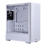 خرید کیس کامپیوتر Lian Li Lancool 205 Mesh - مید تاور - سفید