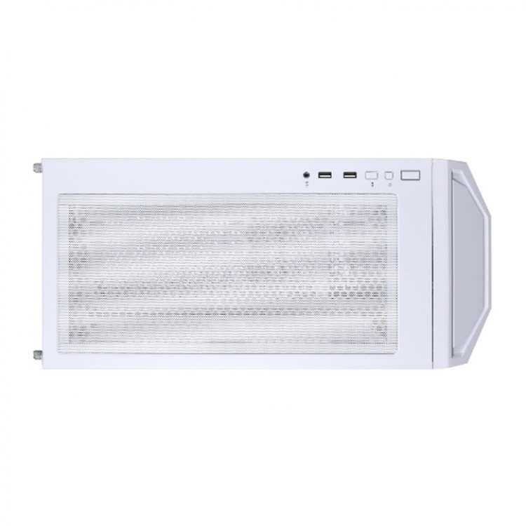 خرید کیس کامپیوتر Lian Li Lancool 215 - مید تاور - سفید