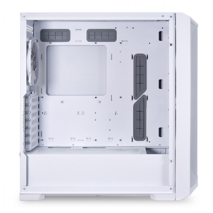 خرید کیس کامپیوتر Lian Li Lancool 215 - مید تاور - سفید