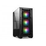 خرید کیس کامپیوتر Lian Li Lancool II Mesh RGB - مید تاور - سیاه خرید کیس کامپیوتر Lian Li Lancool II Mesh RGB - مید تاور - سیاه