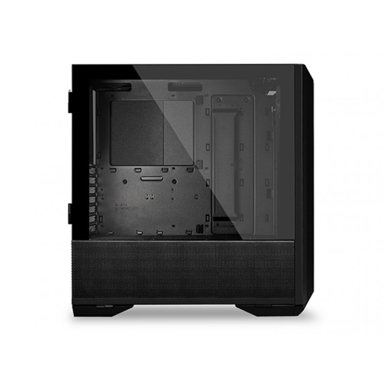 خرید کیس کامپیوتر Lian Li Lancool II Mesh RGB - مید تاور - سیاه