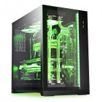 خرید کیس کامپیوتر Lian Li PC-O11 Dynamic - مید تاور - نسخه Razer