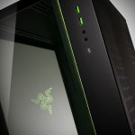 خرید کیس کامپیوتر Lian Li PC-O11 Dynamic - مید تاور - نسخه Razer