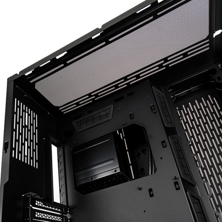 خرید کیس کامپیوتر Lian Li PC-O11 Dynamic - مید تاور - نسخه Razer