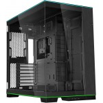 خرید کیس کامپیوتر Lian Li O11 Dynamic EVO RGB - شاسی مید تاور - سیاه خرید کیس کامپیوتر Lian Li O11 Dynamic EVO RGB - شاسی مید تاور - سیاه