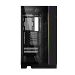 خرید کیس کامپیوتر Lian Li O11 Dynamic EVO XL - شاسی فول تاور - سیاه
