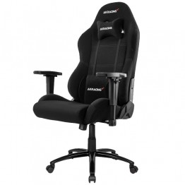 AKRacing Core Series EX Wide Gaming Chair - Black