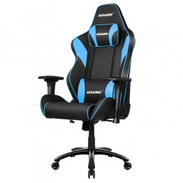 AKRacing Core Series LX Plus Gaming Chair - Blue