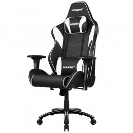 AKRacing Core Series LX Plus Gaming Chair - White