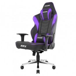 AKRacing Master Series Max Gaming Chair - Indigo