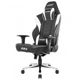 AKRacing Master Series Max Gaming Chair - White