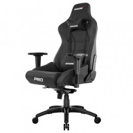 AKRacing Master Series Pro Gaming Chair - Black