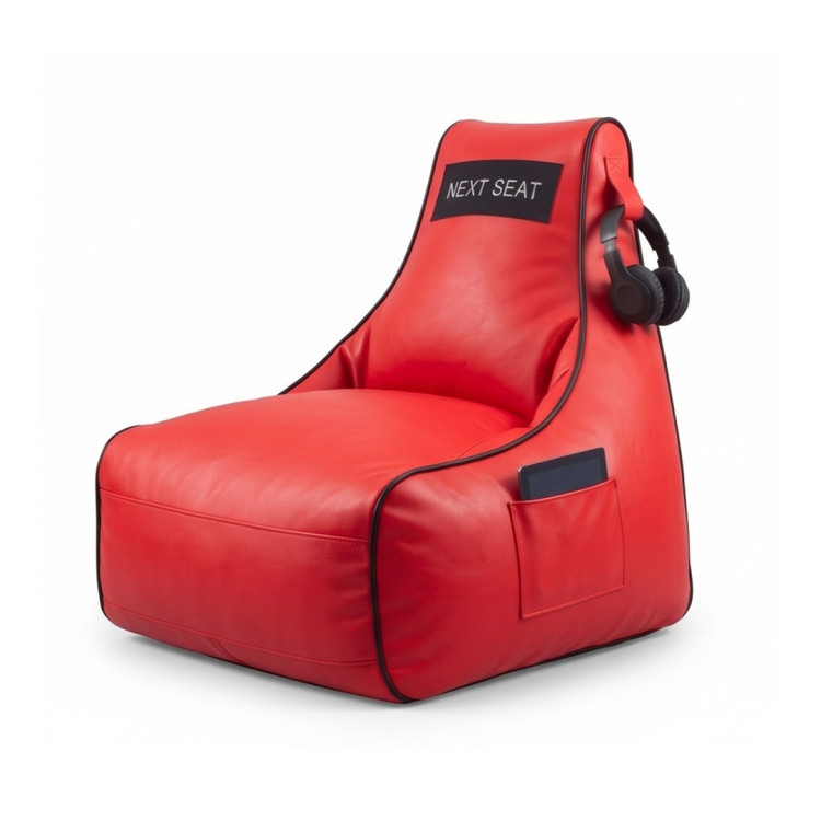 مبل گیمینگ NEXTSEAT APOLLO Blaze Red XL