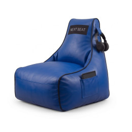 مبل گیمینگ NEXTSEAT Galaxy Midnight Blue