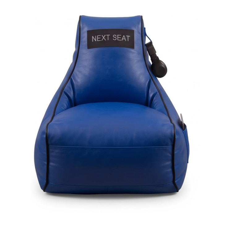 مبل گیمینگ NEXTSEAT Galaxy Midnight Blue