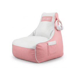 مبل گیمینگ NEXTSEAT Galaxy Neon Pink