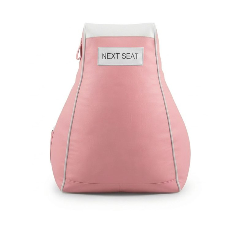 مبل گیمینگ NEXTSEAT Galaxy Neon Pink