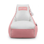 مبل گیمینگ NEXTSEAT Galaxy Neon Pink
