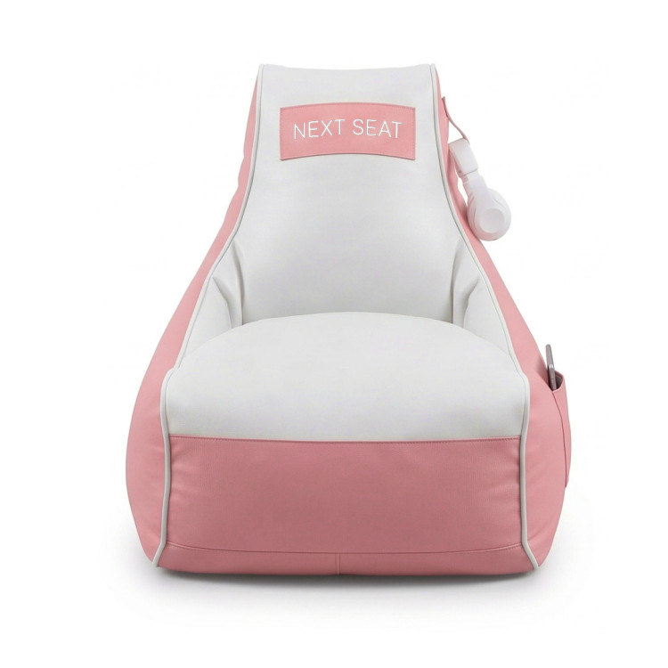 مبل گیمینگ NEXTSEAT Galaxy Neon Pink