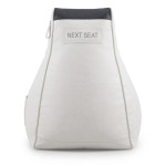 مبل گیمینگ NEXTSEAT APOLLO Winter White XL