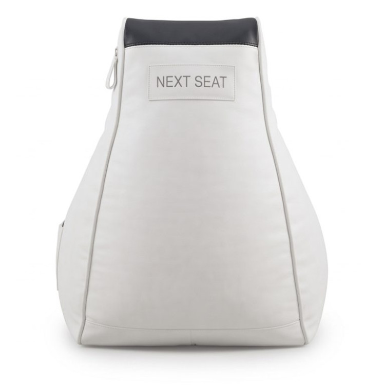 مبل گیمینگ NEXTSEAT APOLLO Winter White XL