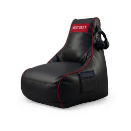 مبل گیمینگ NEXTSEAT Galaxy Jet Black 