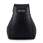 مبل گیمینگ NEXTSEAT Galaxy Hybrid Black مبل گیمینگ NEXTSEAT Galaxy Hybrid Black