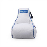 مبل گیمینگ NEXTSEAT Galaxy Sky Blue