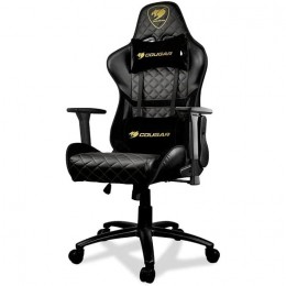 Cougar Armor One Gaming Chair - Royal Edition