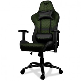 Cougar Armor One Gaming Chair - X Edition