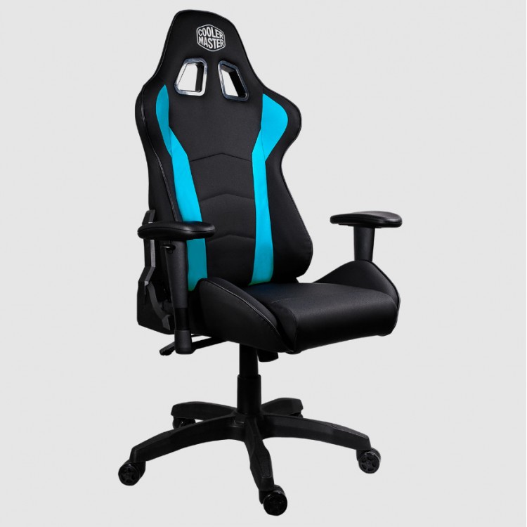 خرید صندلی Cooler Master Caliber R1 - سیاه|آبی
