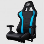 خرید صندلی Cooler Master Caliber R1 - سیاه|آبی