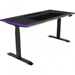 Cooler Master GD160 ARGB Gaming Desk with Mouse Mat