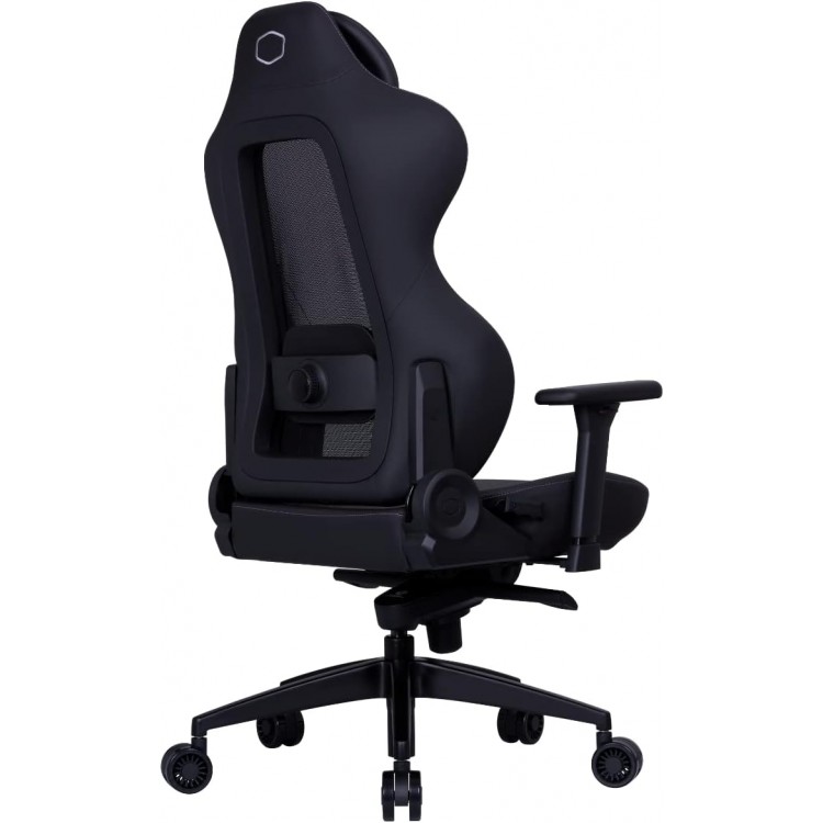 خرید صندلی Cooler Master Hybrid 1 Ergo - سیاه