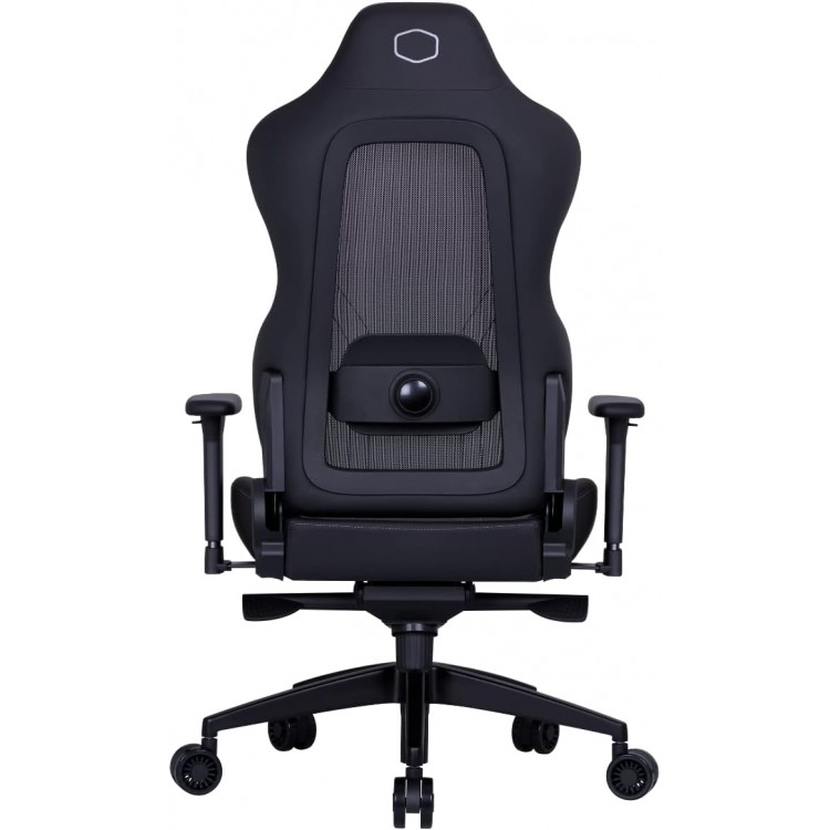 خرید صندلی Cooler Master Hybrid 1 Ergo - سیاه