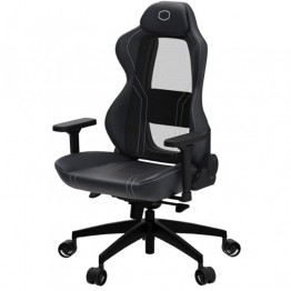Cooler Master Hybrid 1 Ergo Gaming Chair - Black