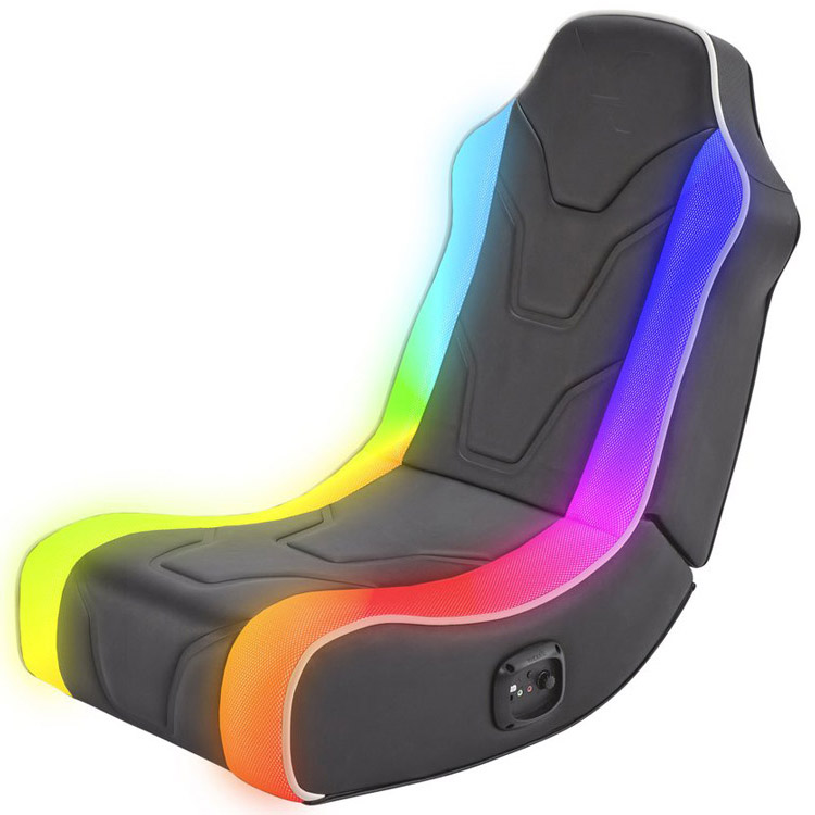 خرید صندلی گیمینگ X Rocker Chimera RGB