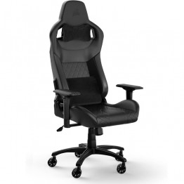 Corsair T1 RACE Gaming Chair - Black