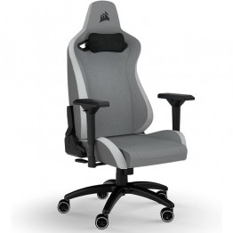 Corsair TC200 Gaming Chair - Fabric Grey