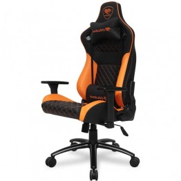Cougar Explore S Gaming Chair - Orange