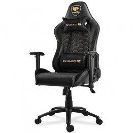 Cougar Outrider Gaming Chair - Royal Edition