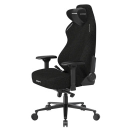 DXRacer Craft XL 2026 Series Gaming Chair - Fabric Black