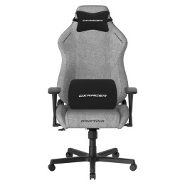 DXRacer Drifting XL 2026 Series Gaming Chair - Fabric Gray